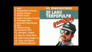 Download lagu dangdut lawas gombloh full album mp3