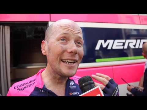 2014 Tour de France - Stage 7 Chris Horner