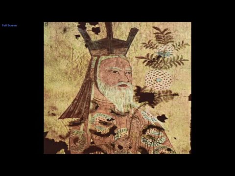 Dilbèr Yunus - Amriqim Köngül Shadi (1983)