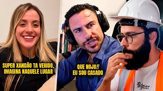 XANDÃO DETONA BIANQUINHA APÓS FALTA DE RESPEITO