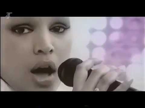 The 411 - On my knees - Popworld 2004