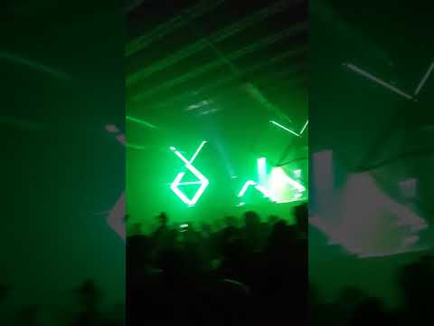 Anthology of rave double Mixte Lyon