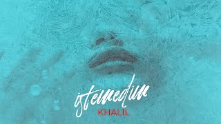 Khalil - İstemedim (prod. by LXXXRY)
