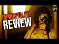 Immortality Review