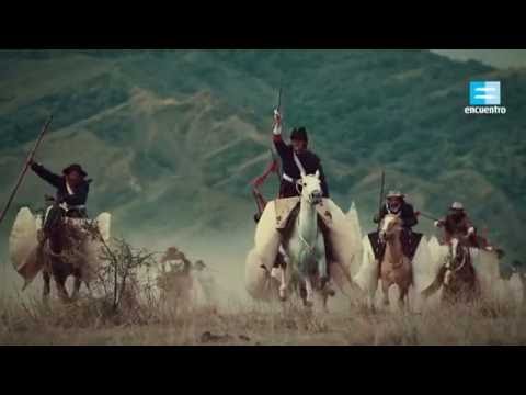 Película de Güemes