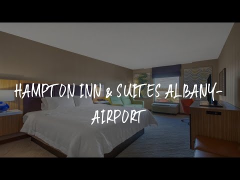 Hampton Inn & Suites Albany-Airport Review - Latham , United States of America