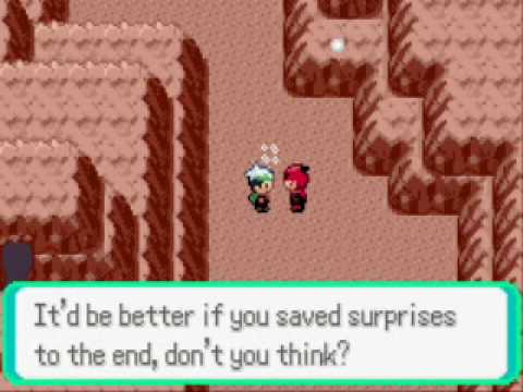 Let's Play Pokémon Emerald - Part 86