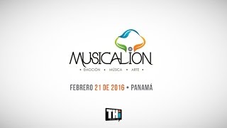 Musicalion - T.H.i. Agency - Panamá