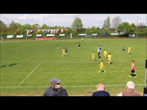 2017.05.21., MiniEURO, Nk Domžale - FTS Australia