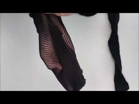 Pikantní body F239 bodystocking - Obsessive