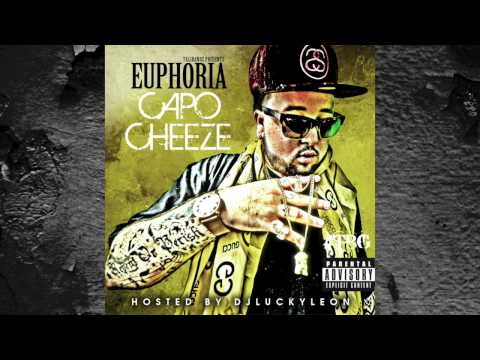 Capo Cheeze - In that Skurrrt | Prod by Fofive Beats (Audio)