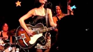 Nothing Gets Me High- Tif Ginn @AC&T 2012