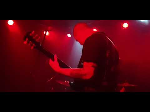 FANEBÆRER LIVE AT THE BLACK HEART 2019