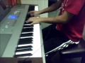 BE MINE (내꺼하자) - INFINITE 인피니트 PIANO COVER 