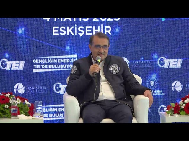 Gençliğin Enerjisi TEI'de Buluştu