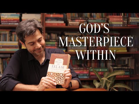 You Are More Beautiful Than You Know: The Islamic Secret of Ihsan