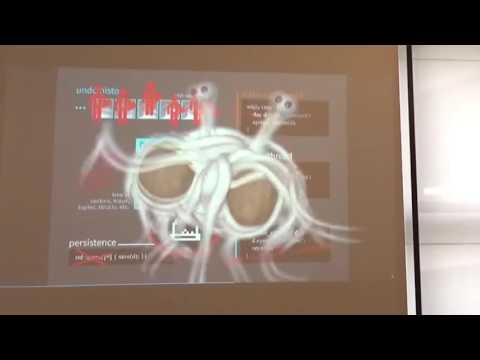 Lightning Talks Meeting C++ 2016 - Juanpe Bolivar - The Tragedy of the value based architecture