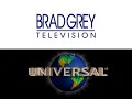 Brad Grey TV Universal Winifred Hervey Stan Lathan TV Columbia TriStar Sony Pics TV 2001 2002
