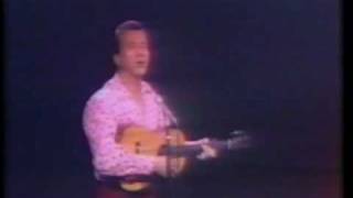 Marty Robbins I'd Trade All Of My Tomorrows