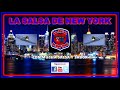 EL CAMARON, MARVIN SANTIAGO, LA SALSA DE NEW YORK