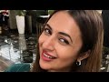 Divyanka Tripathi Actress Latest Updates 5 September 2023 Enjoying Food