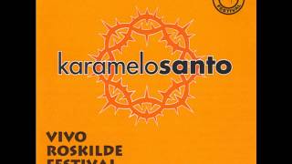 Karamelo santo- 03 El Reo