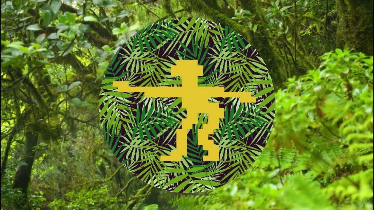 Hard Groove Techno X 90s Jungle