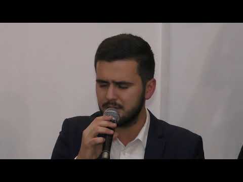 Ahmed Alili - sura al-Fath (27-29 ajet) | Večer ilahija i kasida