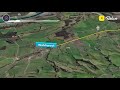 Toora Port Welshpool Rail Trail Dec 2021