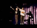 Linkin Park Papercut Live In Abu Dhabi 20 01 2026