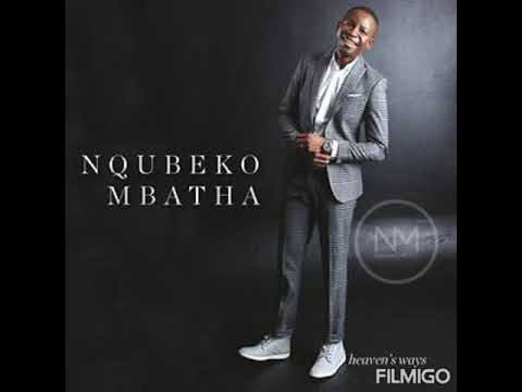 Oghene Doh - Nqubeko Mbatha ft Yvonne May