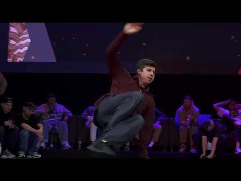 BBoys Pro 19+ Group A ★ Alkolil - Shortyfingers - Kosto - Alik ★ Russian National Championships 2023