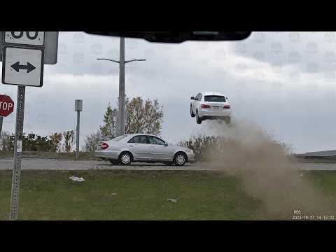 11 Police Chases So Wild You’ll Think They’re Fake
