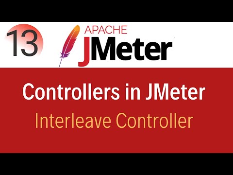 JMeter Tutorial 1 Introduction Usage Advantages