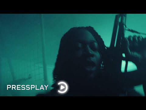 Smokes GMF - Confessions (Music Video) | Pressplay