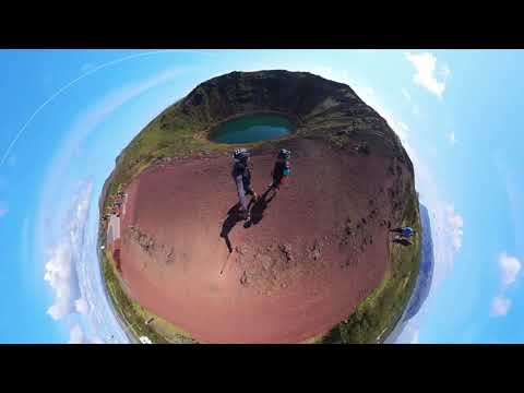 Iceland in  bikepacking 2023 | #bikepacking #epic #icelandbike #icelandtravel  #iceland #radiodeejay