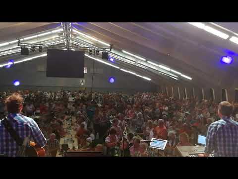 Die Rodensteiner -1, 2 oder 3000 Jahre-