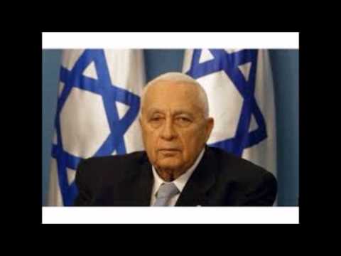 ARIEL SHARON | MUERE TRAS 8 AÑOS EN ESTADO DE COMA