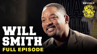 Will Smith On Oscars Fallout, I Am Legend 2, Bad Boys Legacy, Quincy Jones & More | Drink Champs