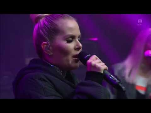 Svala Björgvinsdóttir - The Real Me (Live 2017)