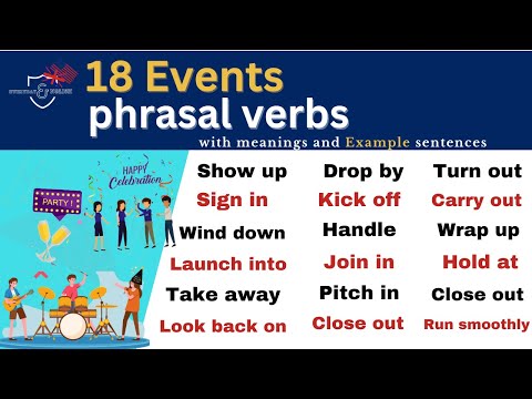 30 common phrasal verbs with the words COME LOOK GO used in daily English conversation