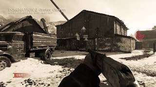 【WW2】積極的投げナイフ！実況動画#12【空メ】