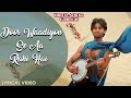 Door Waadiyon Se Aa Rahi Hai Lyrical Video Sonu Nigam Tum Se Achcha Kaun Hai Hindi Love Song