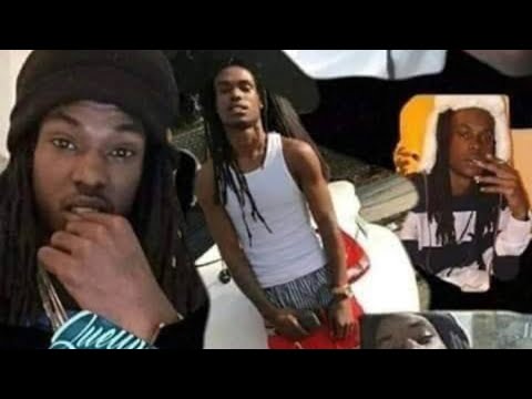 Pc Tweezie - Walk In My Shoes (official Music Video)