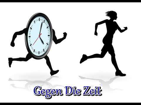 Dena - Gegen die Zeit