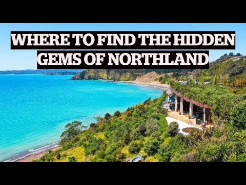 Where to find the secret spots of Northland | TRAVEL | STUFF TRAVEL