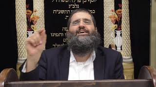 הרב אופיר טנג'י - התורה הקדושה ספר ההוראה של היהודי !! - חלק א'