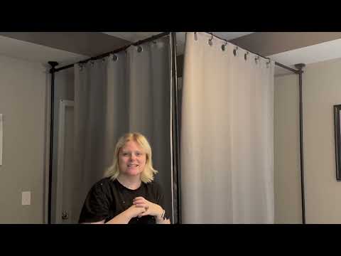 Sunally Room Divider Review