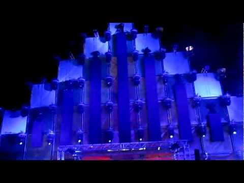 Groove Garden 2011 - Avicii - Tweet It vs. Walking On A Dream (Acapella)