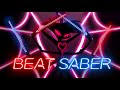 Beat Saber Addict Hazbin Hotel Full Combo